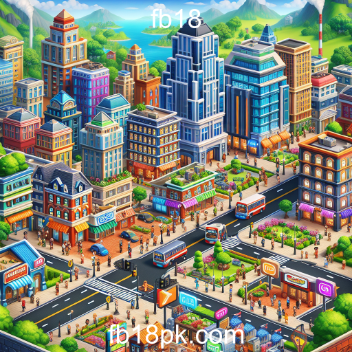 A Fascinante Categoria de Simulação nos Videogames